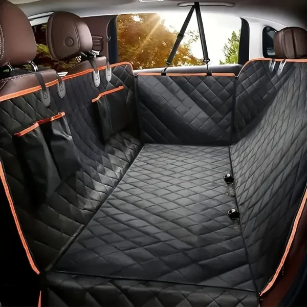 Waterproof Dog Car Hammock