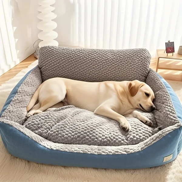 XXL Luxury Dog Bed