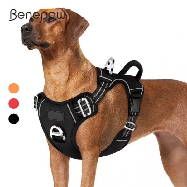 Benepaw No-Pull Harness
